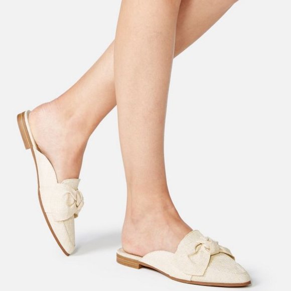Mayva Bow Slide